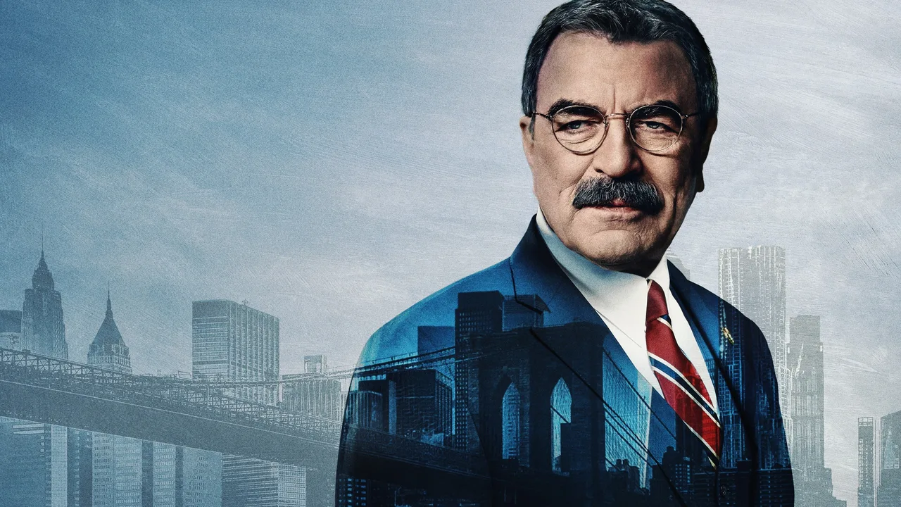 Blue Bloods (2010)