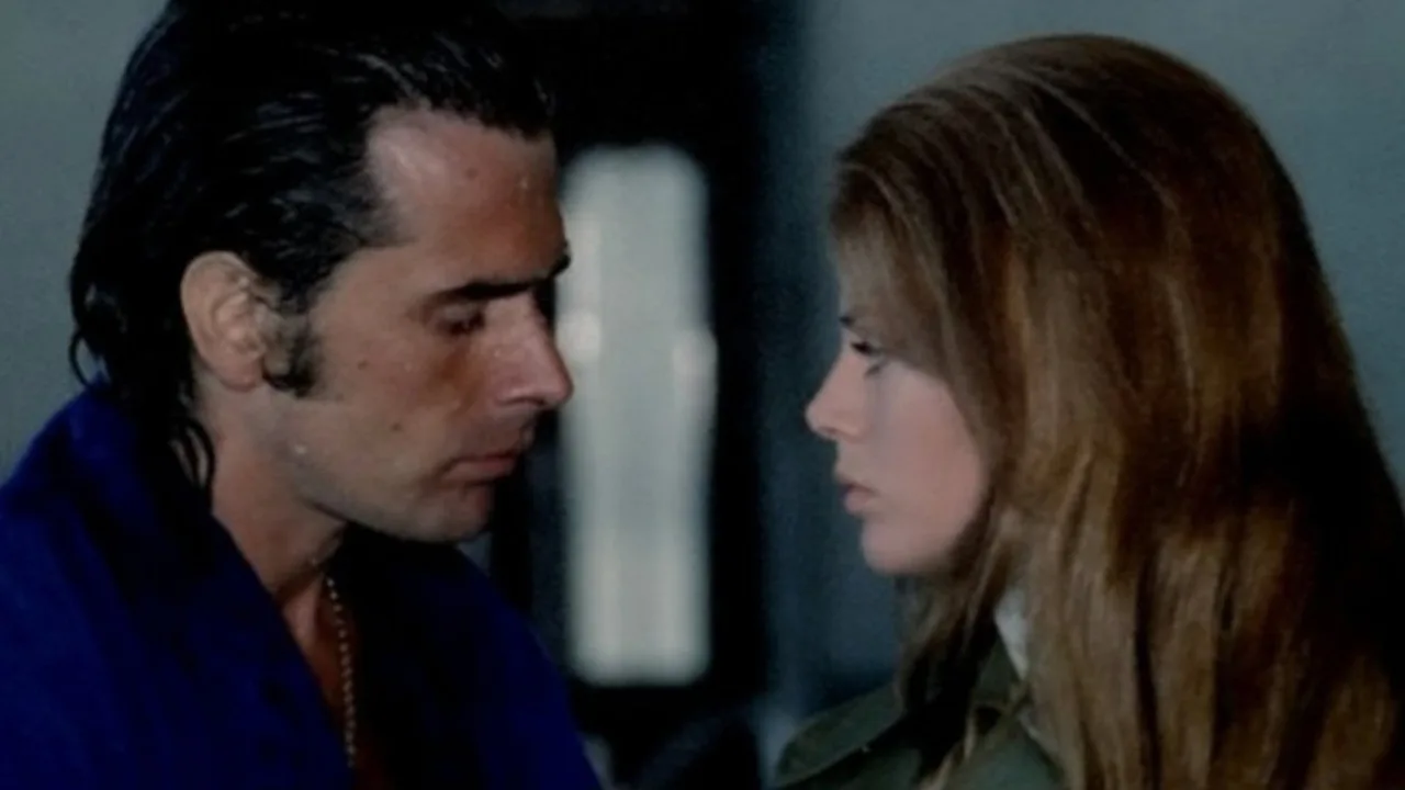 The Year of the Cannibals (1969)