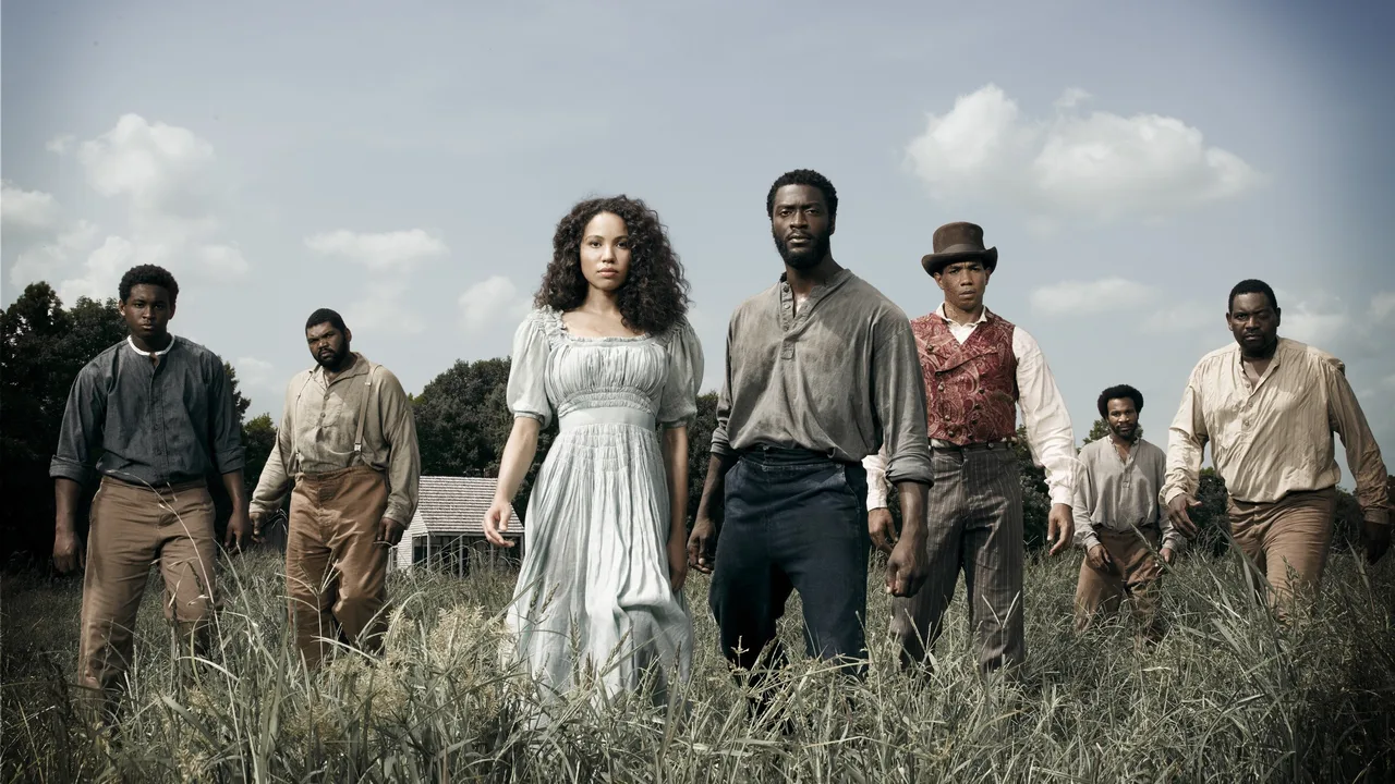 Underground (2016)
