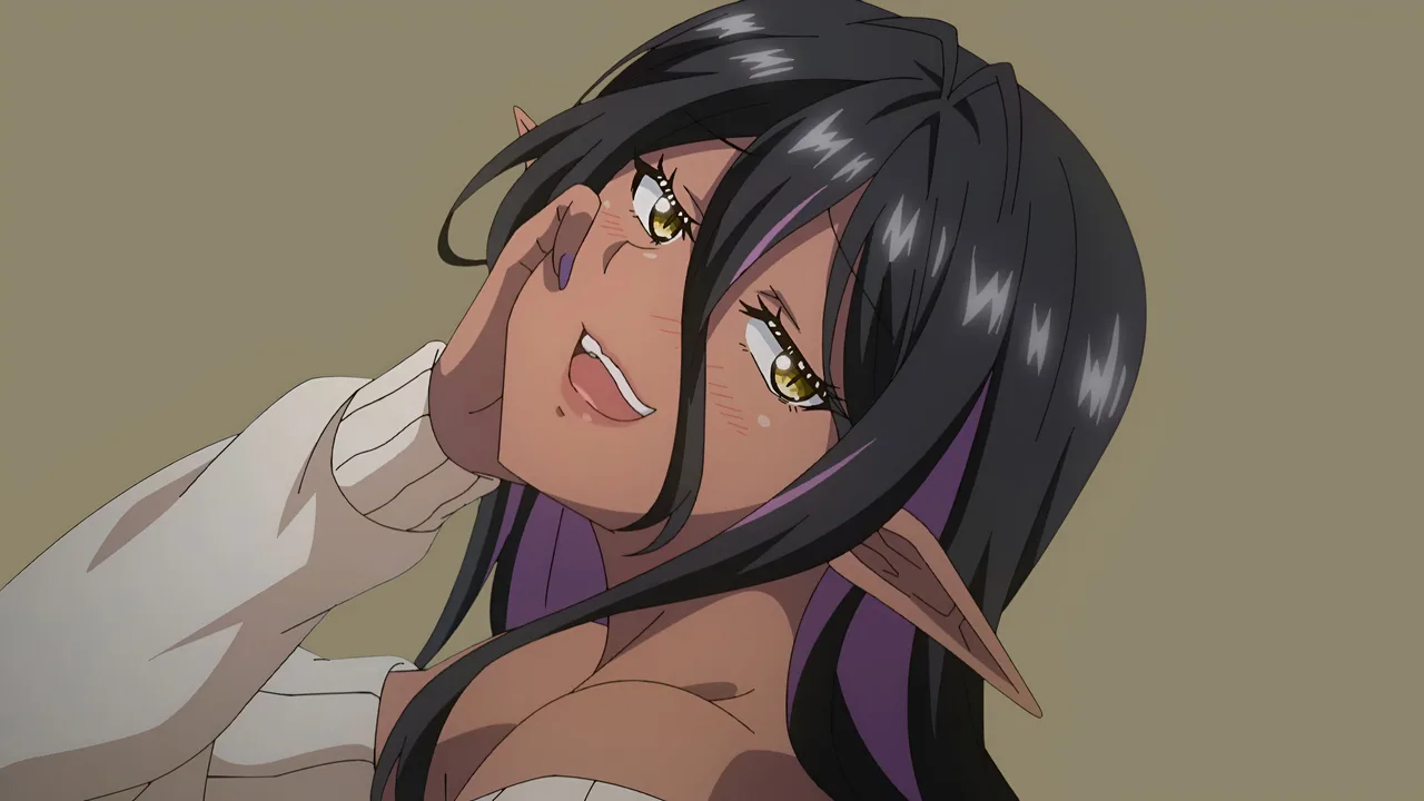 Yandere Dark Elf: She Chased Me All the Way from Another World! (2025)