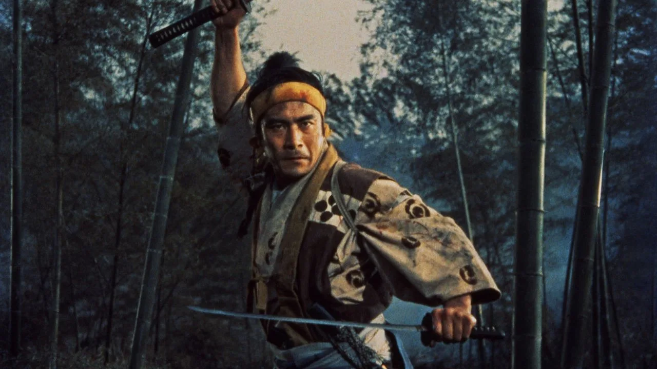 Samurai II: Duel at Ichijoji Temple (1955)