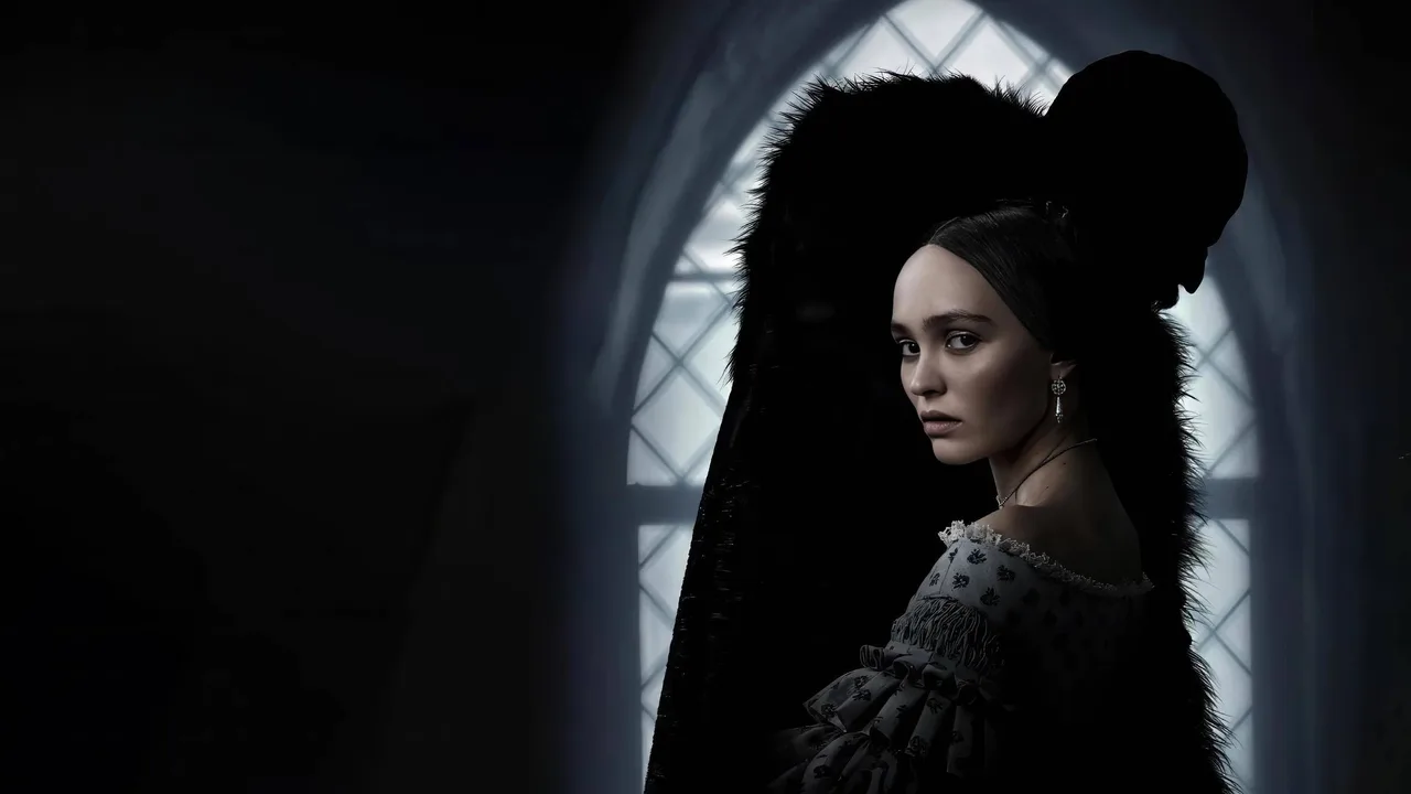 Nosferatu (2024)