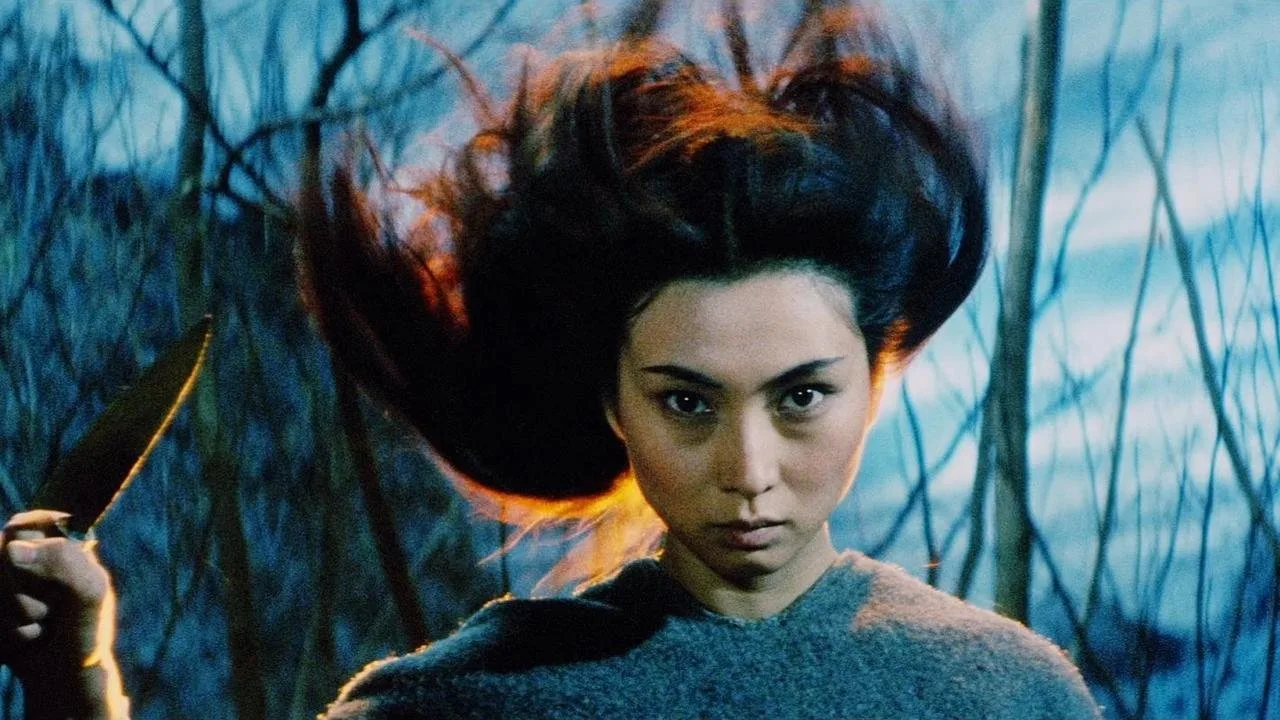 Female Prisoner Scorpion: Jailhouse 41 (1972)