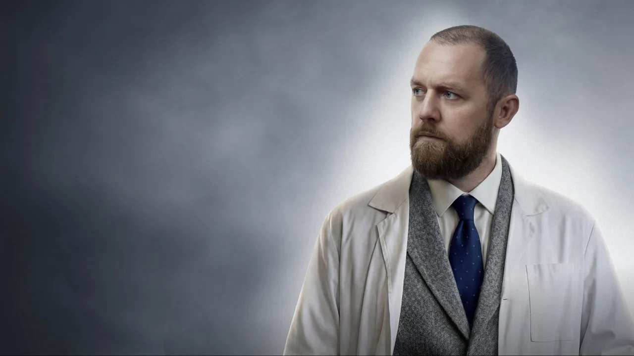 Dr. Preobrazhensky (2020)