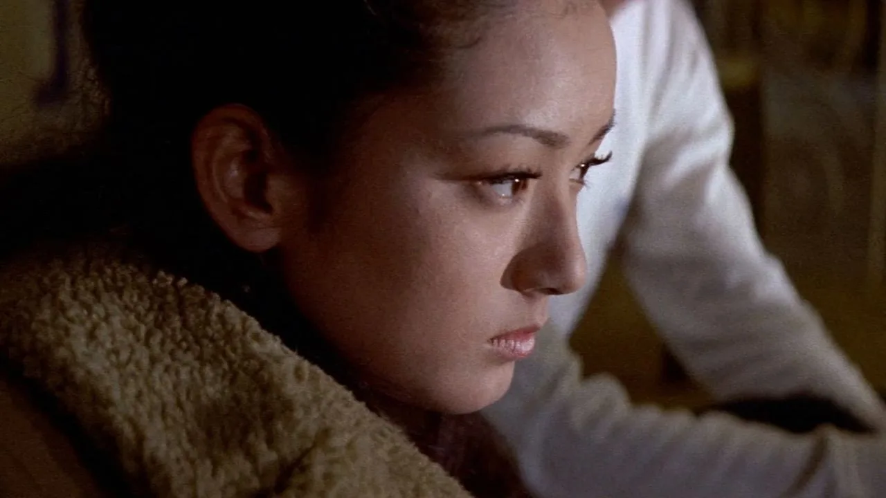 Love Hunter (1972)