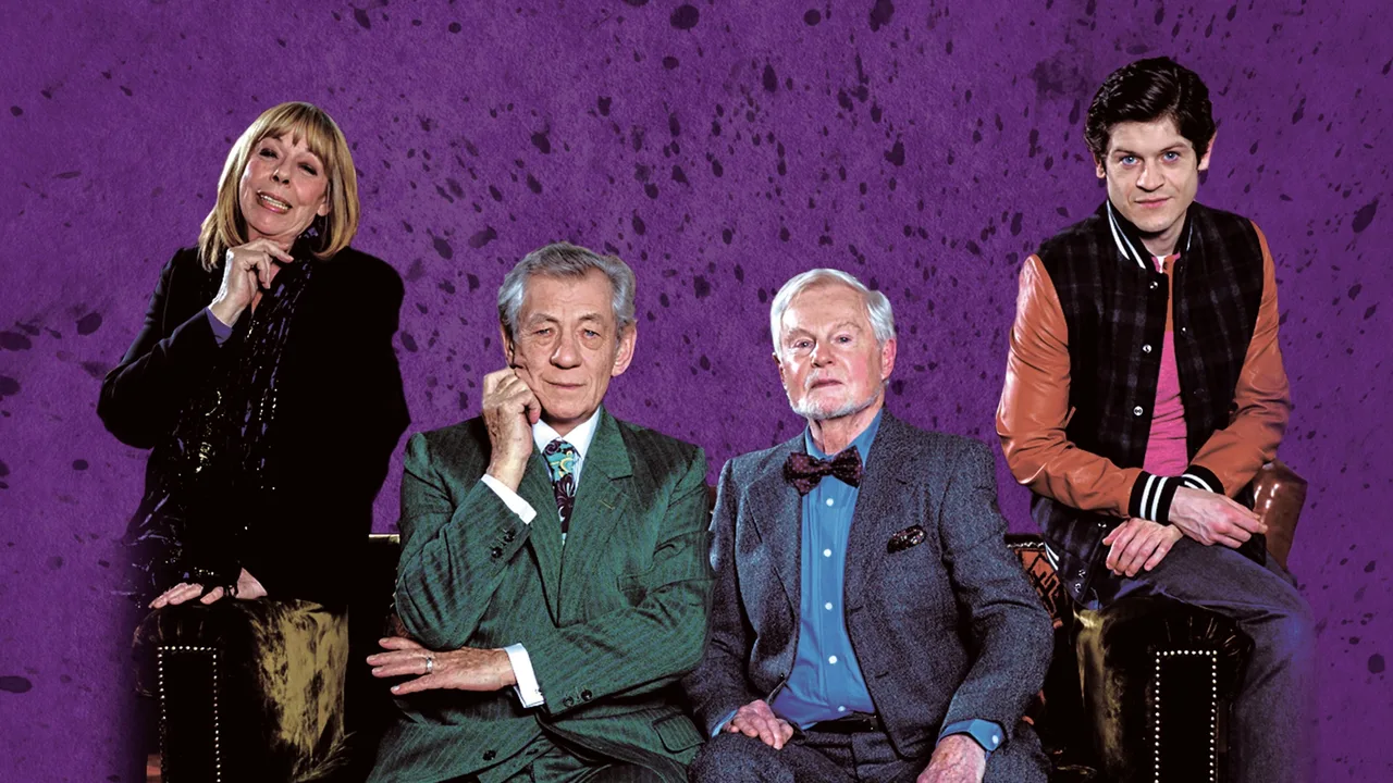 Vicious (2013)