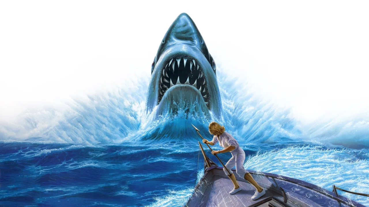 Jaws: The Revenge (1987)