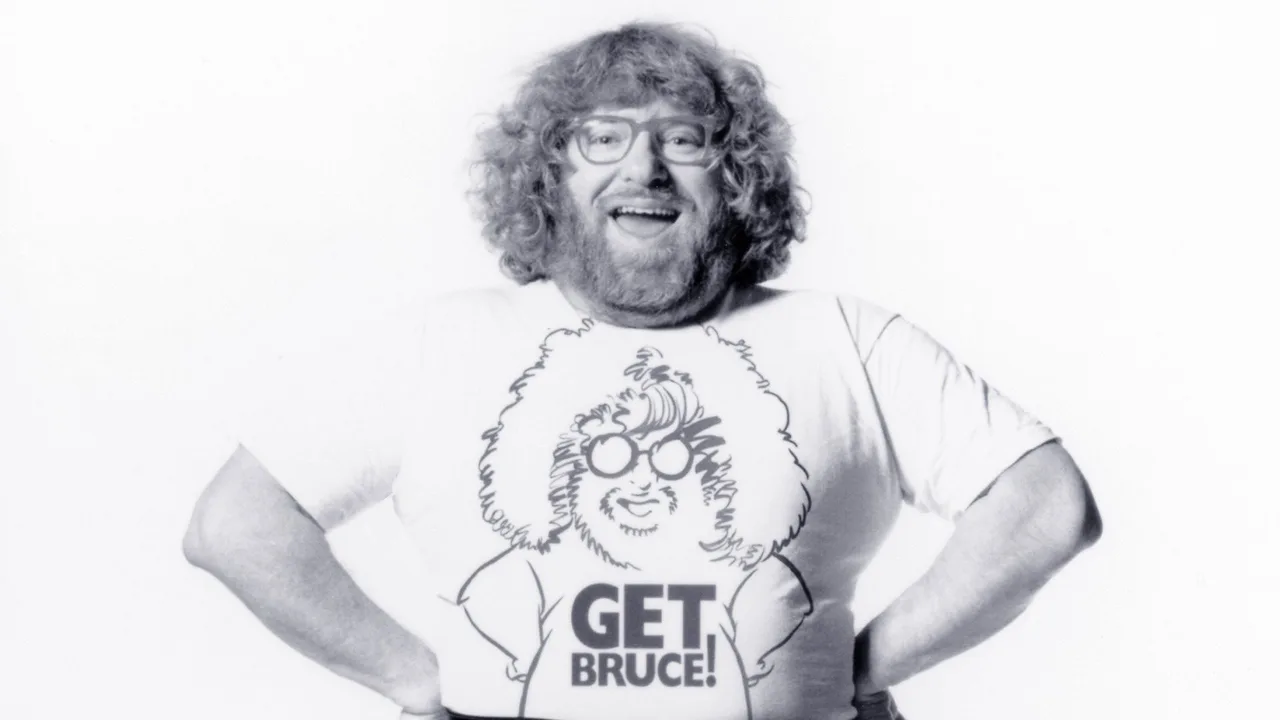 Get Bruce! (1999)