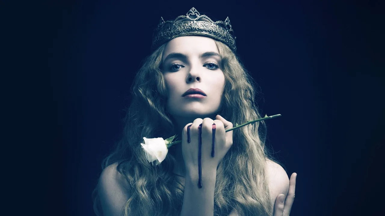 The White Princess (2017)