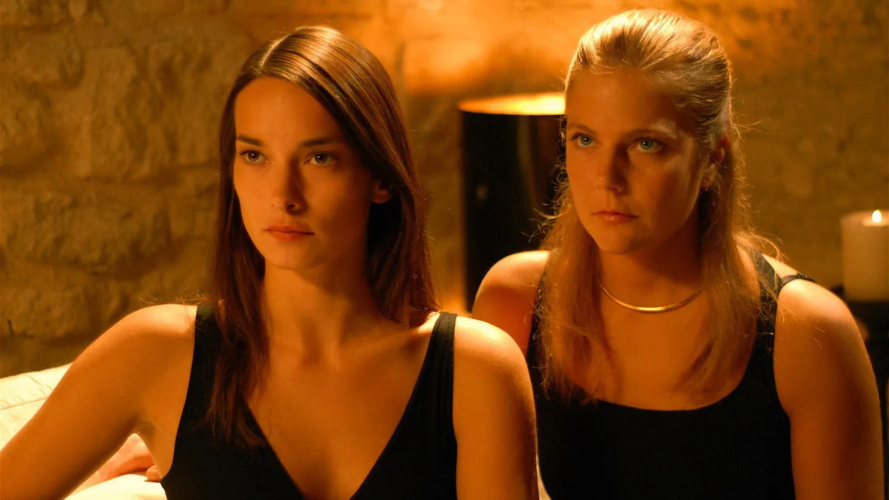 À l'aventure (2009)