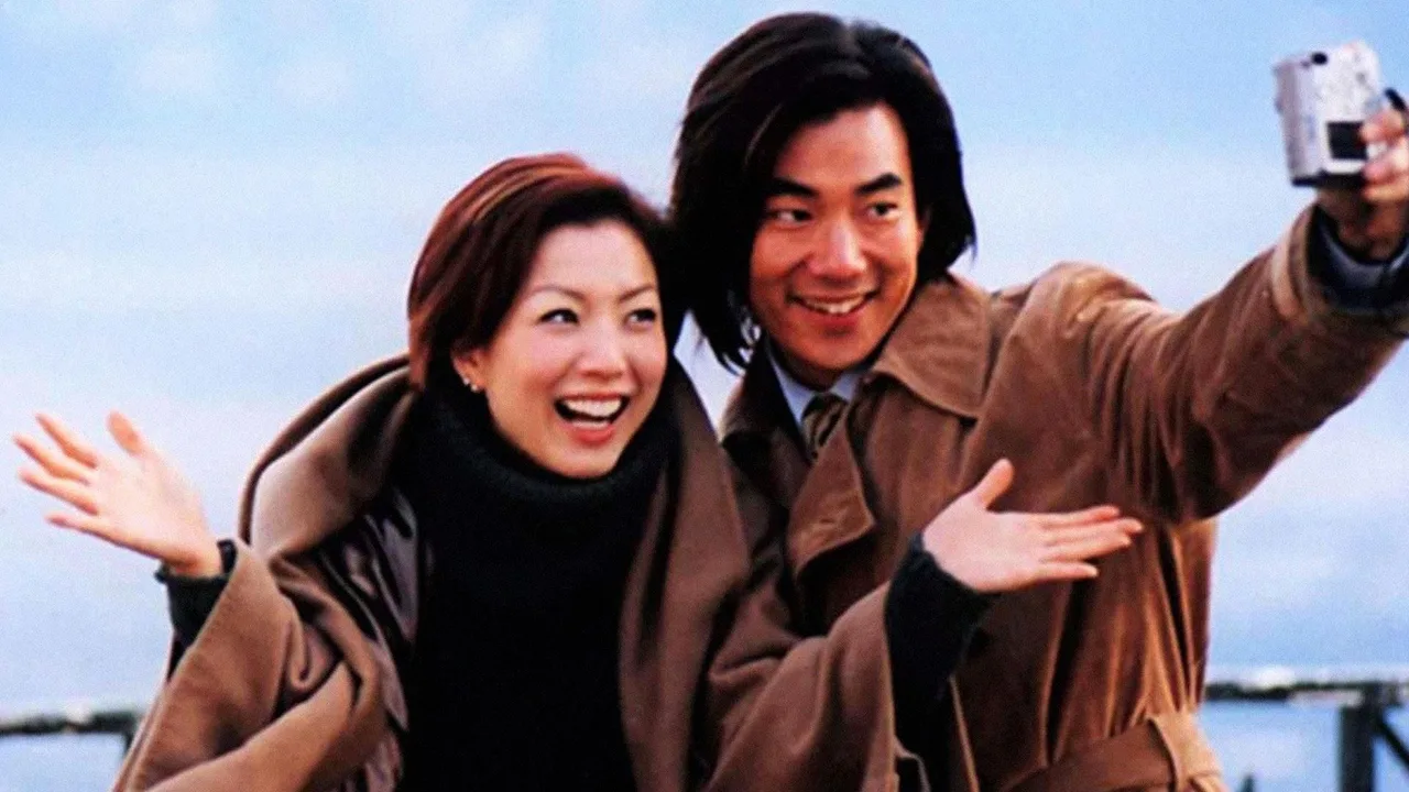 Marry a Rich Man (2002)