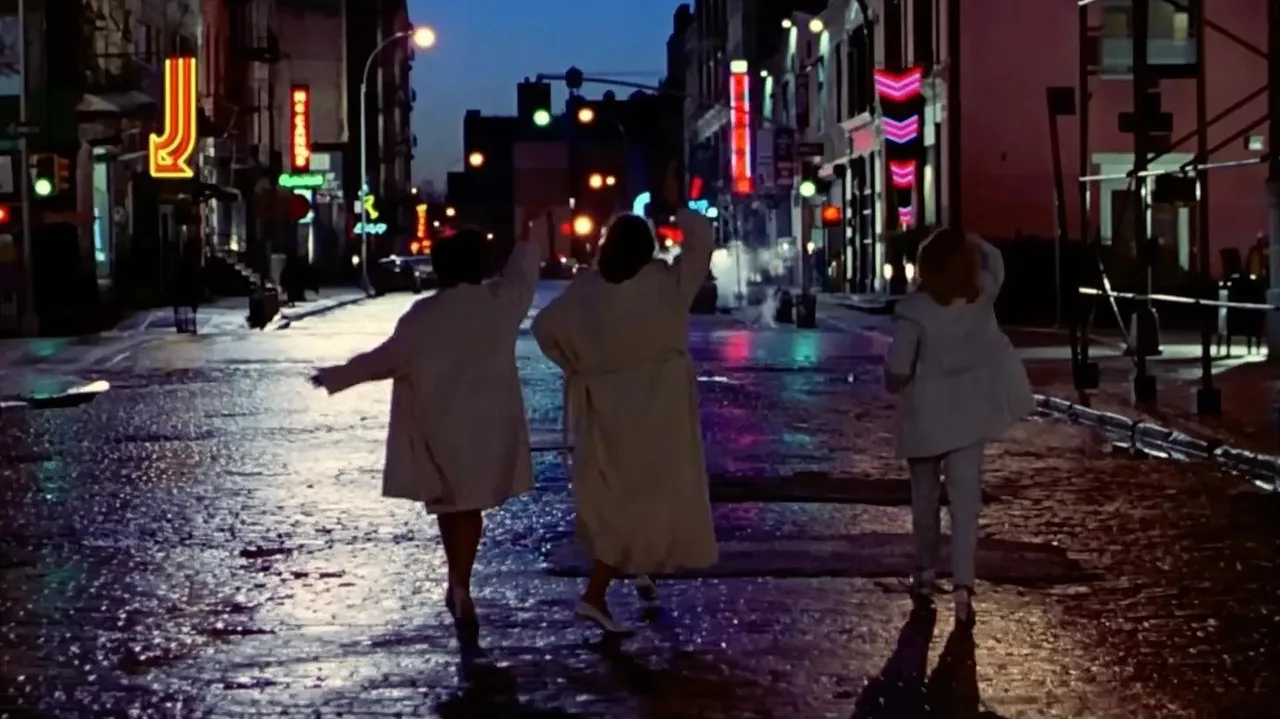 The First Wives Club (1996)