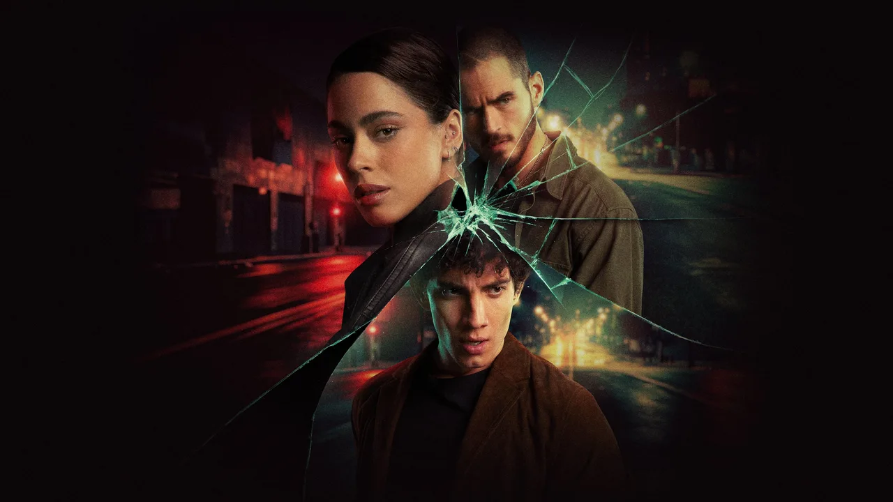 Breakdown (2025)