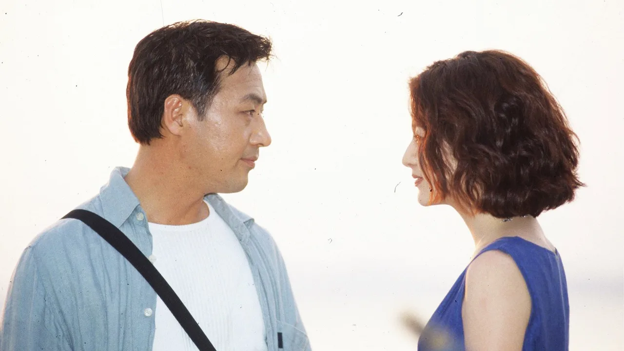 Fireworks (2000)