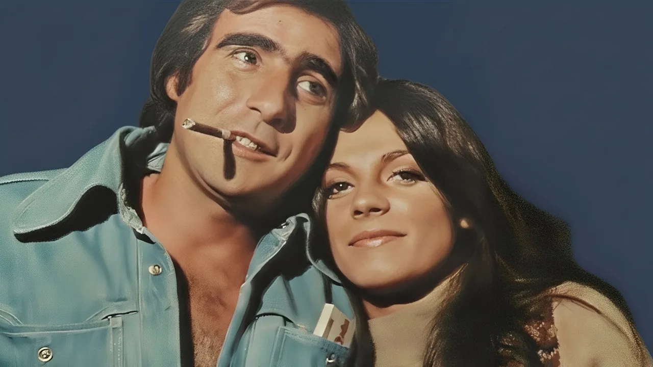 The Return Of The Rockefeller (1973)