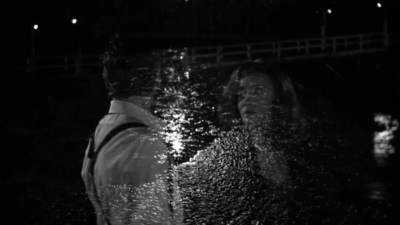 Dead Again (1991)