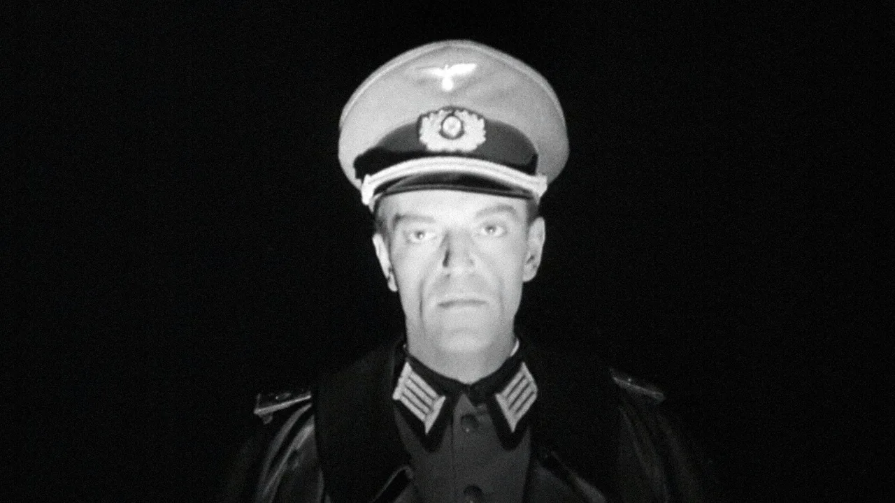 The Silence of the Sea (1949)