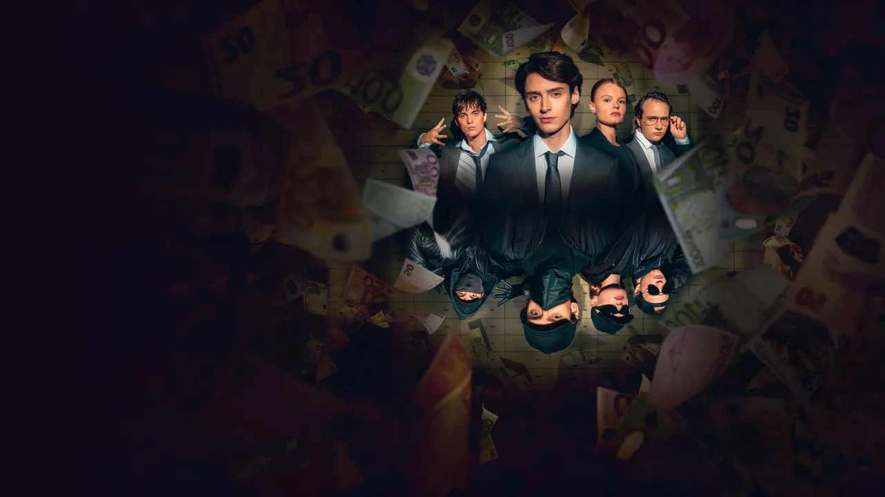Banksters (2026)