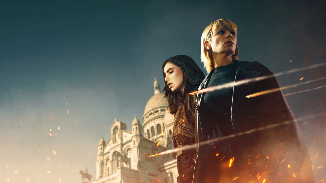 Furies (2024)