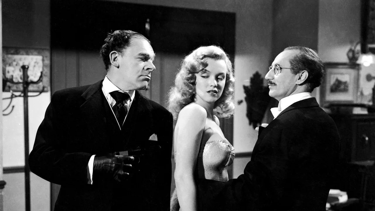 Love Happy (1949)