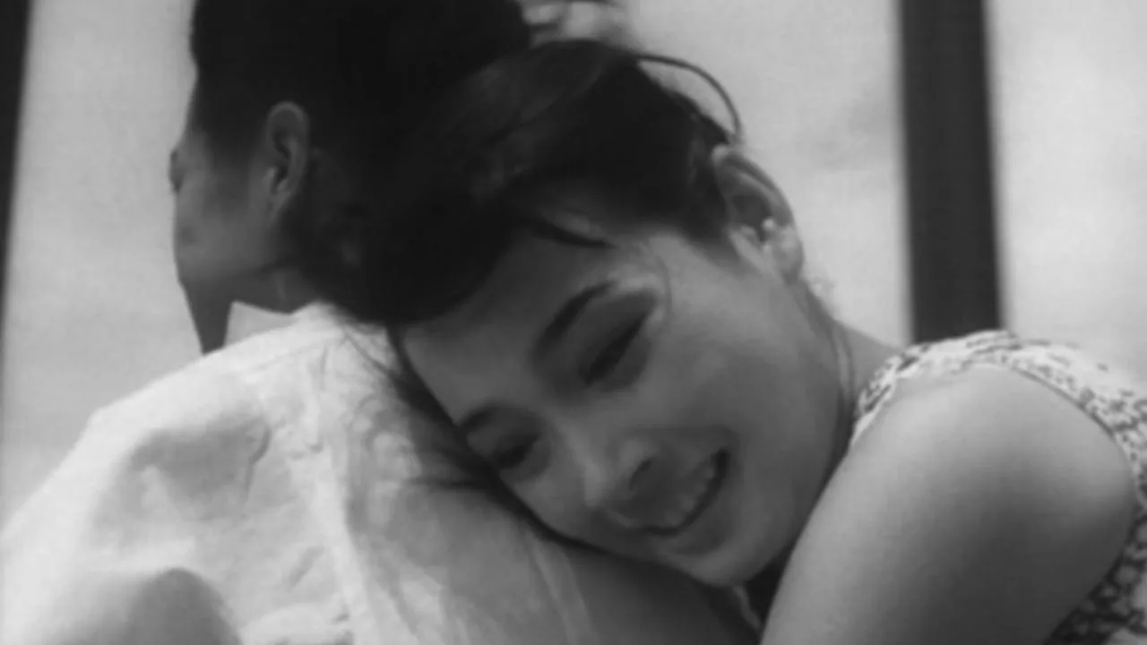 Kisses (1957)