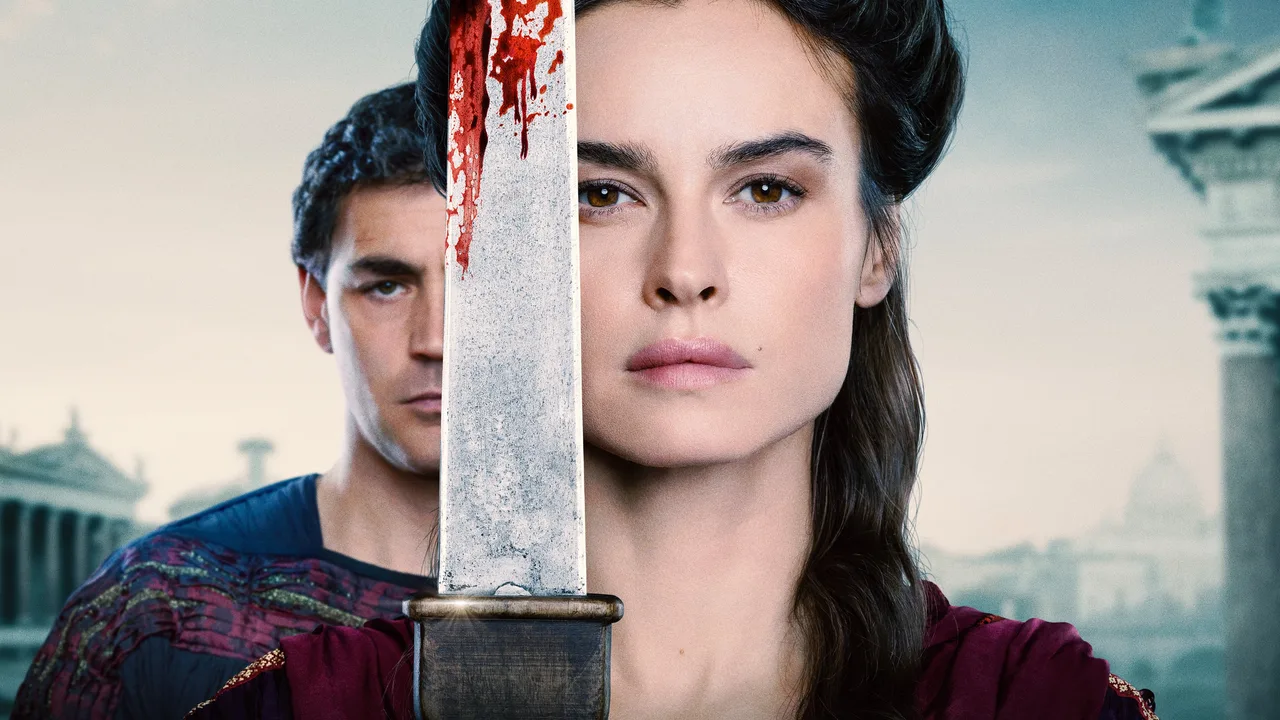 Domina (2021)
