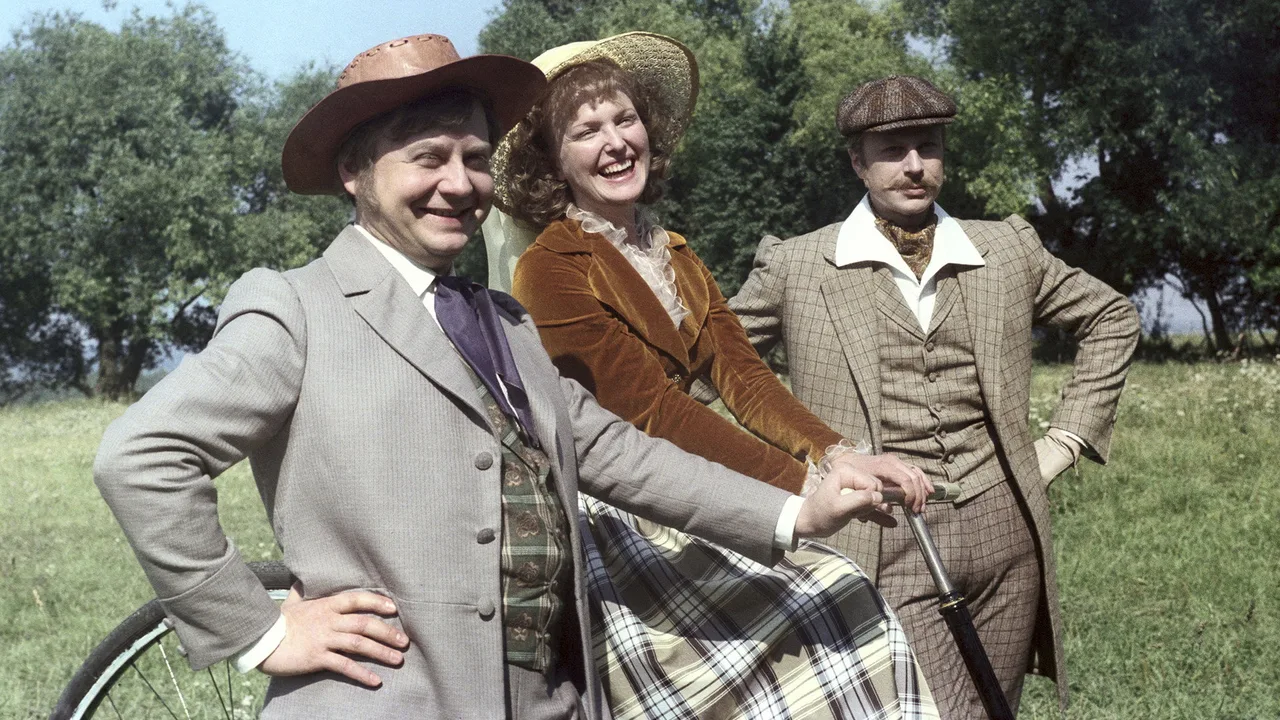 Oblomov (1980)