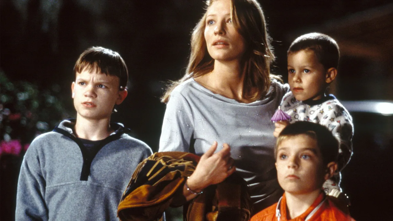 The Gift (2000)