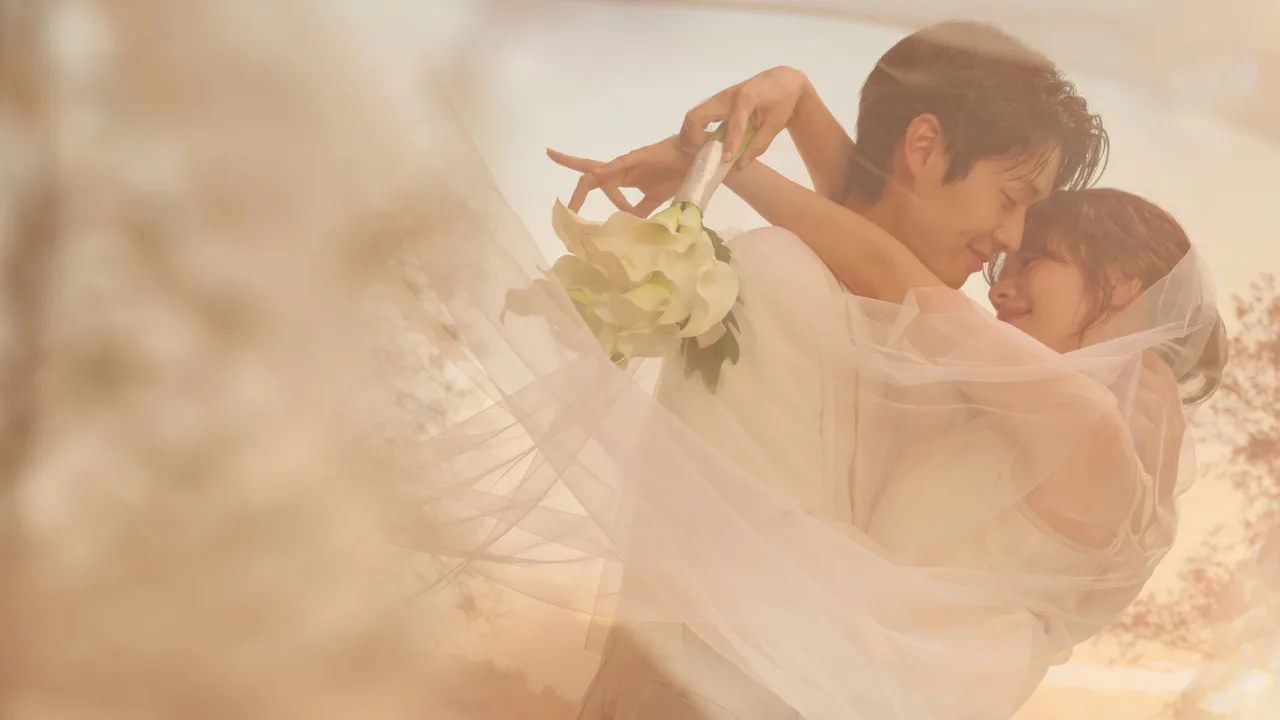 Would You Marry Me? (2025)
