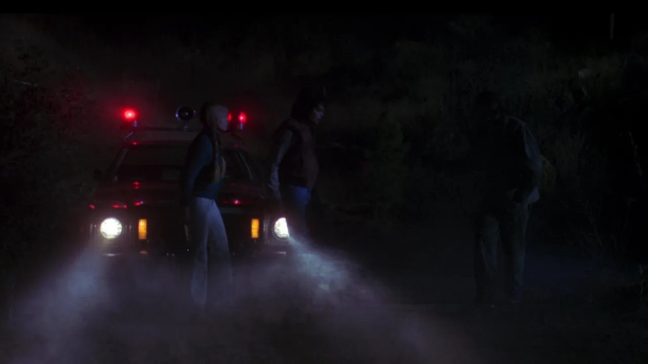Without Warning (1980)