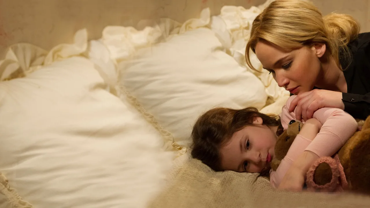 Joy (2015)