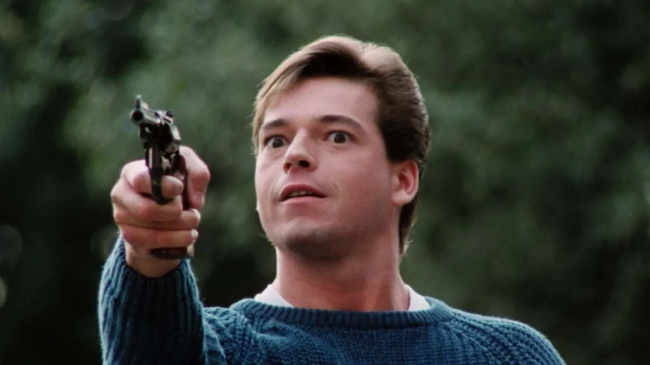 Silent Night, Deadly Night Part 2 (1987)