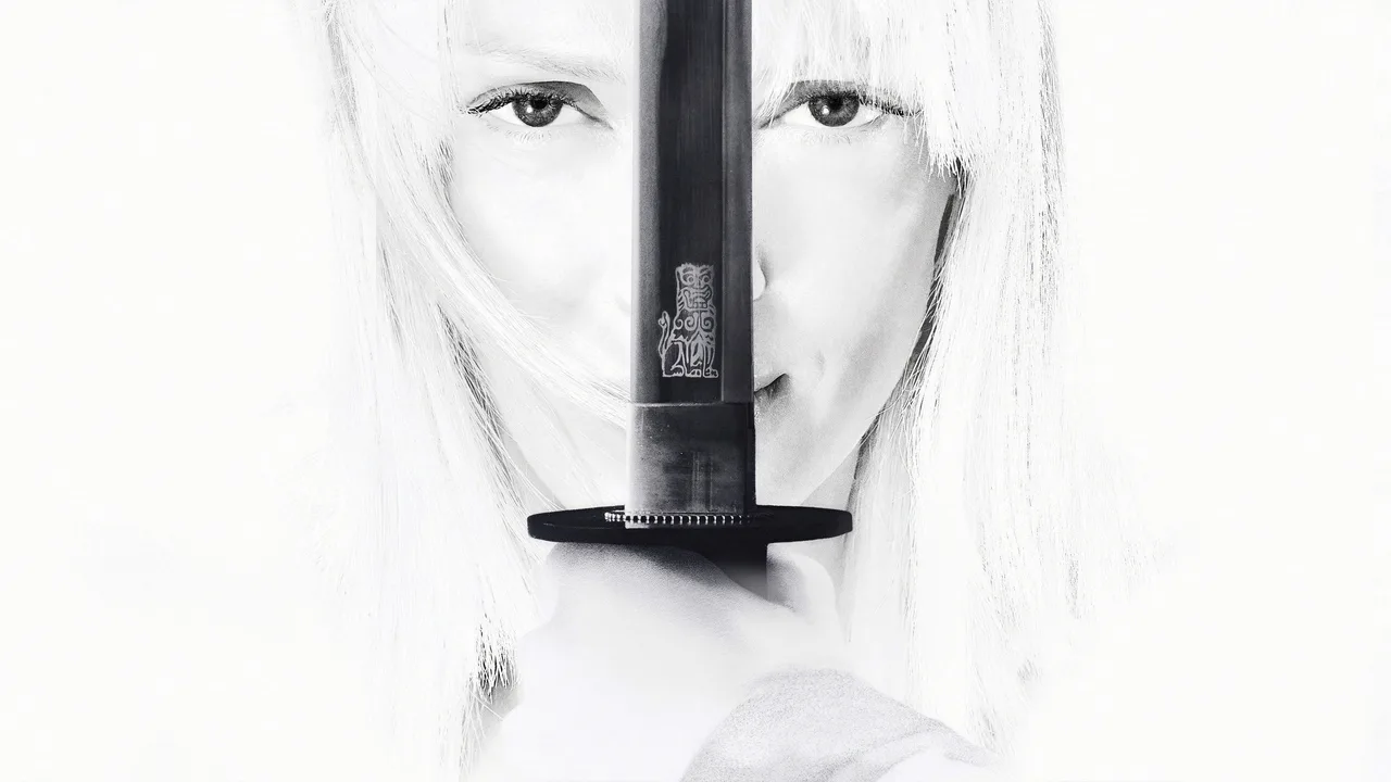 Kill Bill: The Whole Bloody Affair (2011)