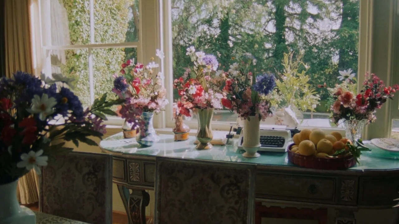 Love Streams (1984)