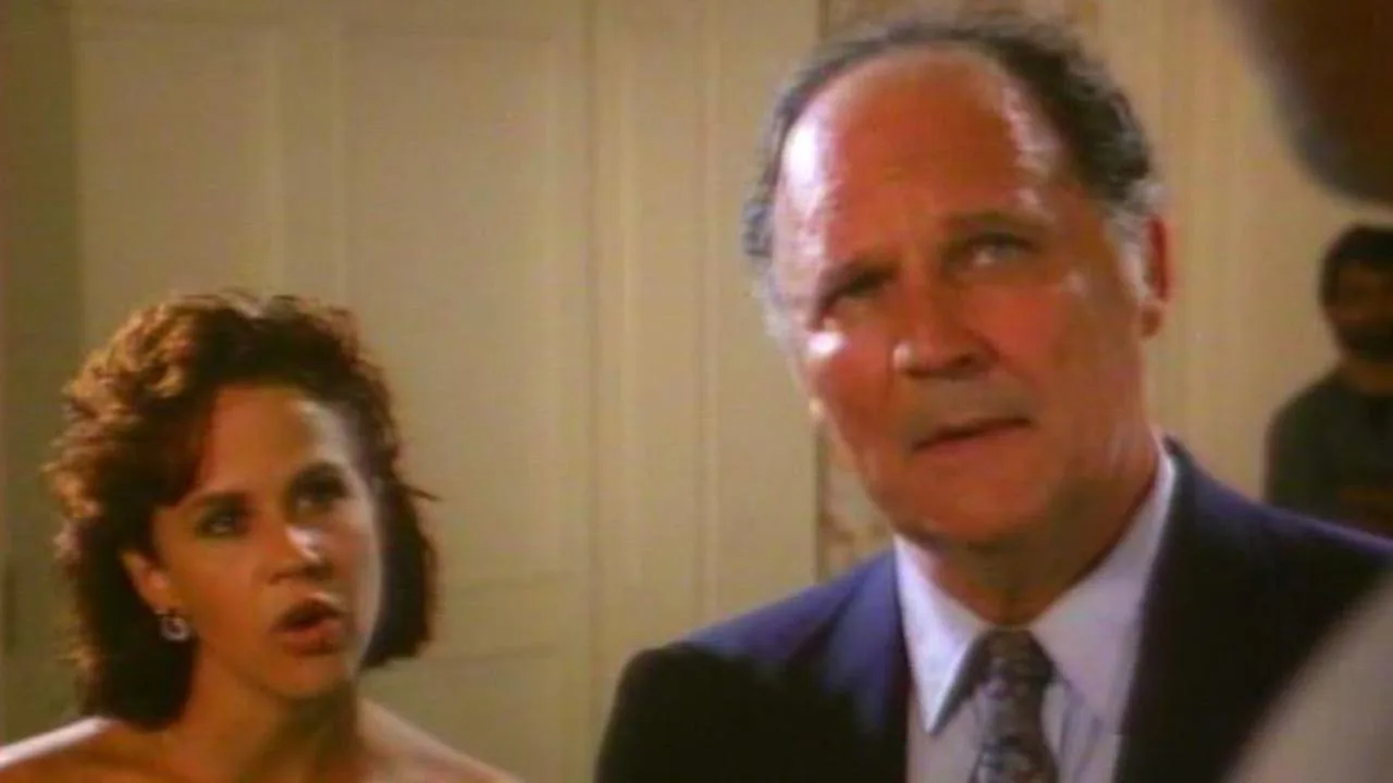 Bail Out (1989)