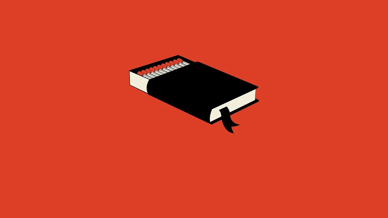 Fahrenheit 451 (1966)