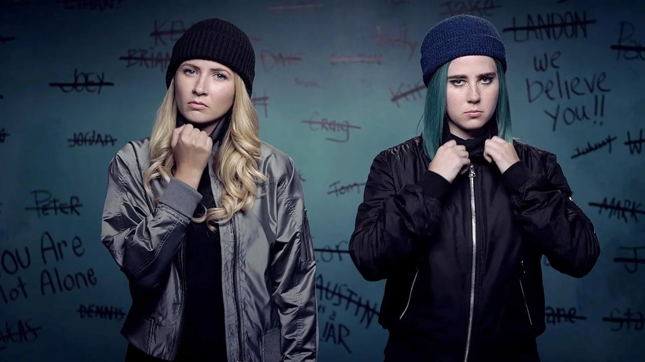 Sweet/Vicious (2016)