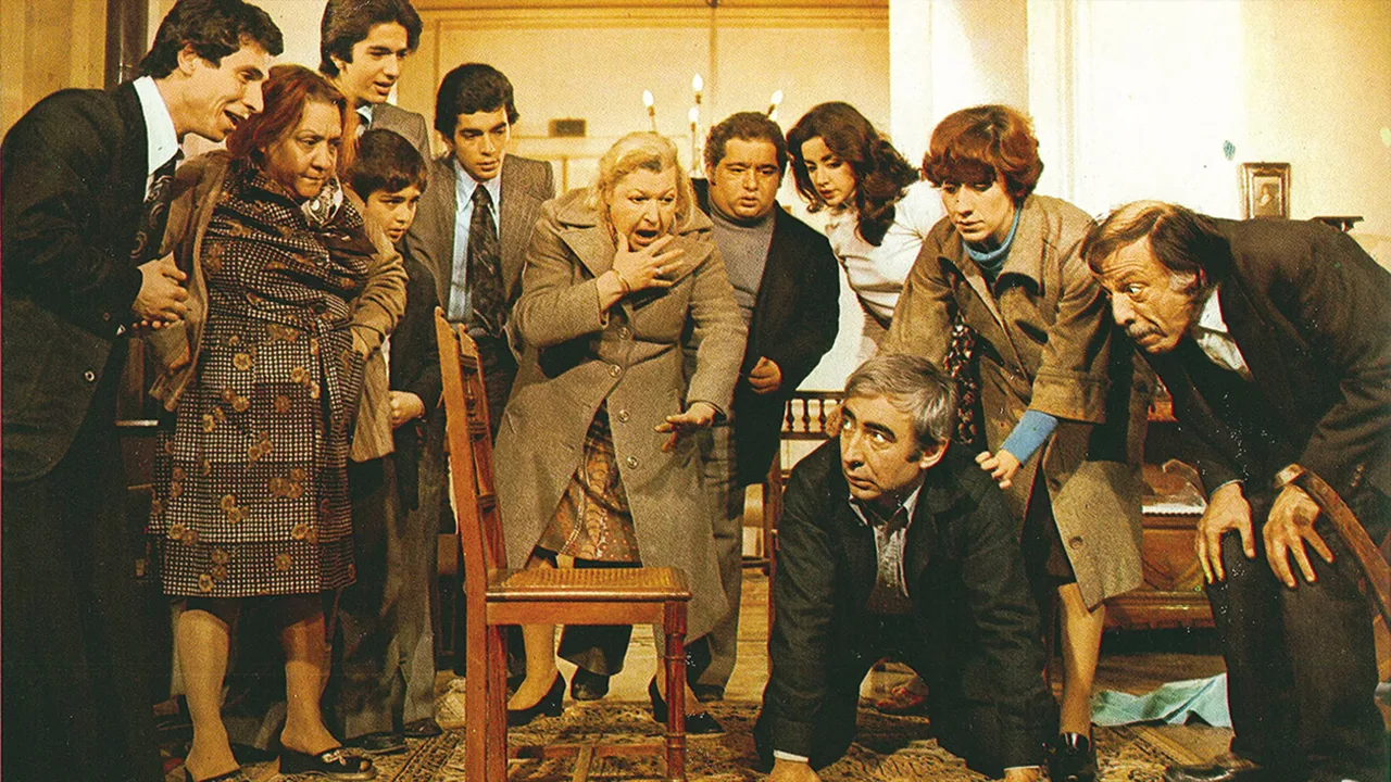 Neşeli Günler (1978)