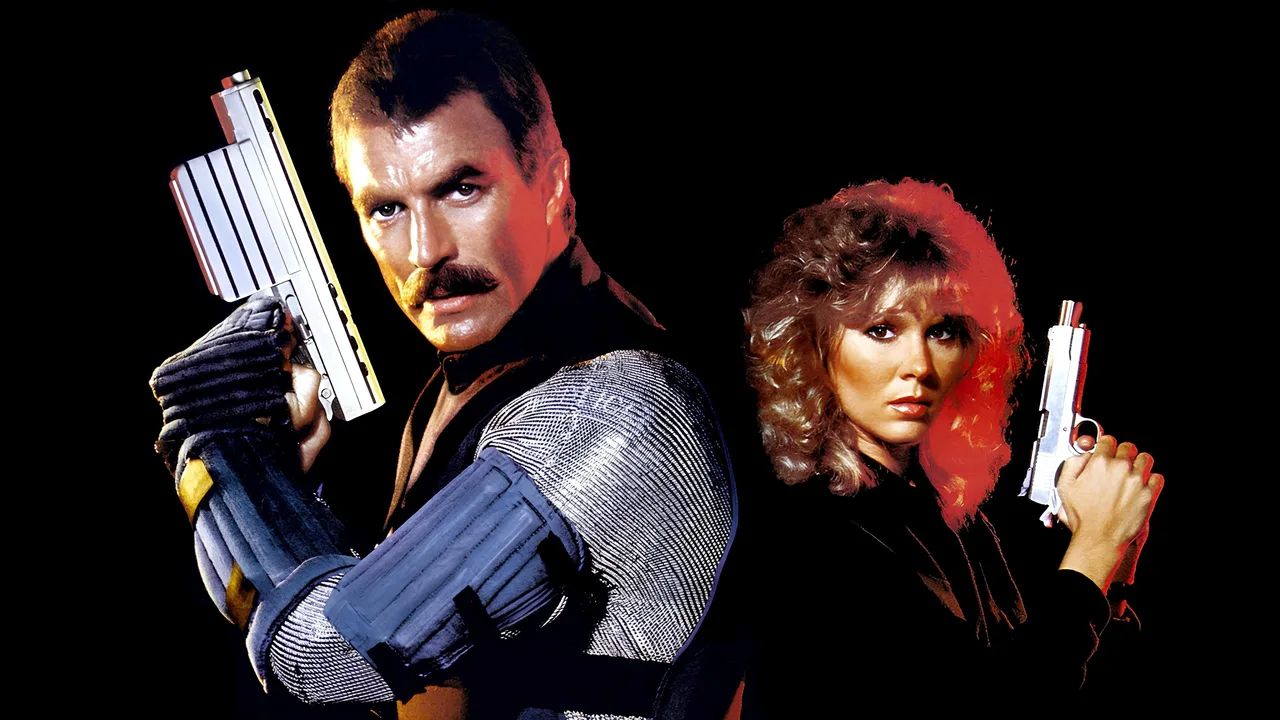 Runaway (1984)