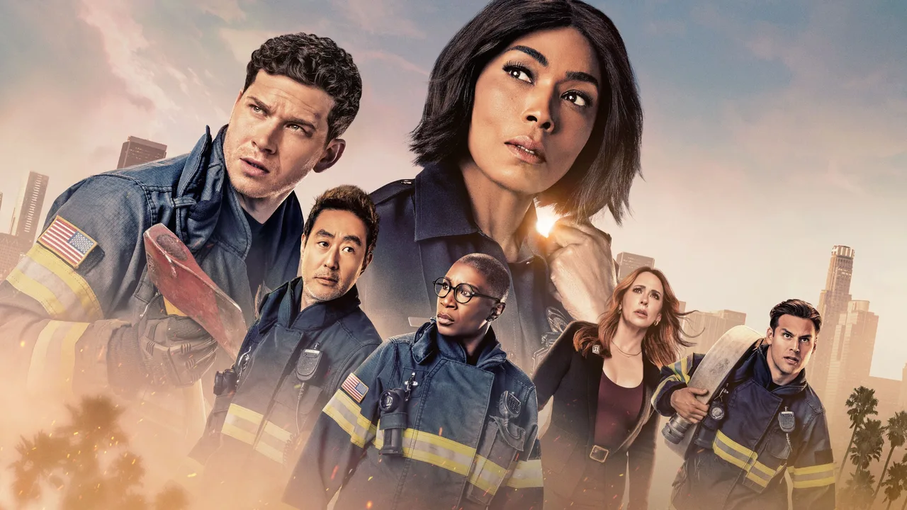 9-1-1 (2018)