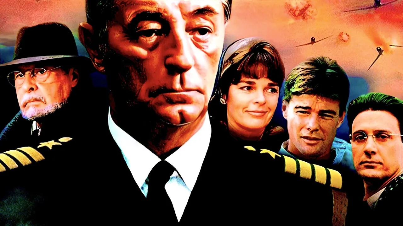 The Winds of War (1983)