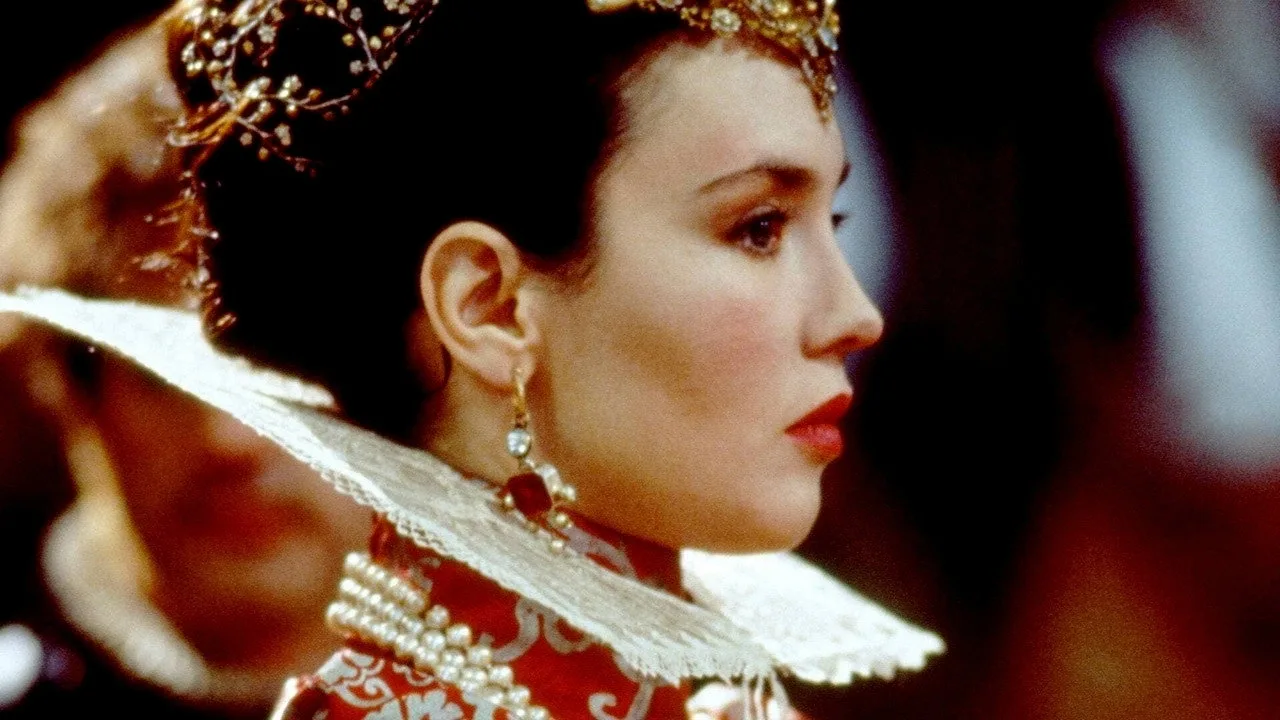 Queen Margot (1994)