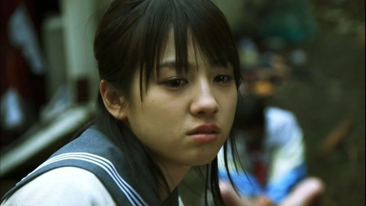 Limit (2013)