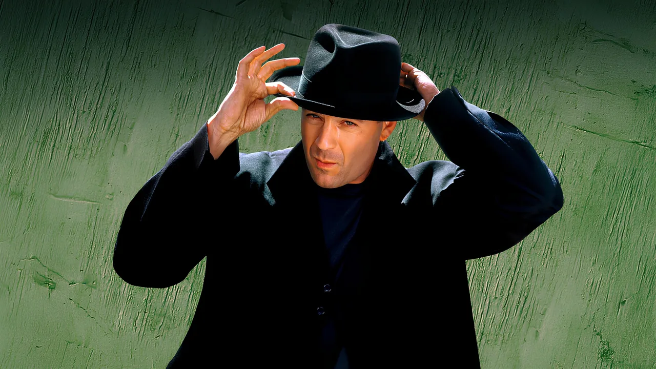 Hudson Hawk (1991)