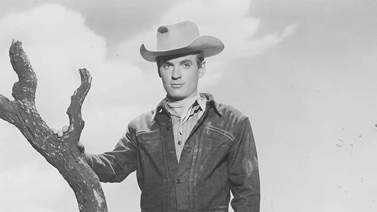 Sugarfoot (1957)