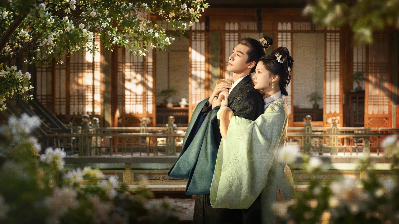 A Splendid Match (2026)