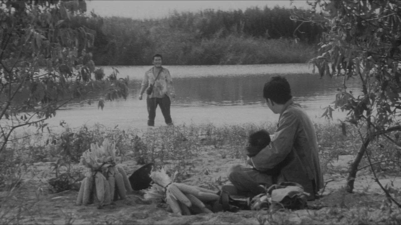 Hoodlum Soldier: Looting and Pillaging (1968)