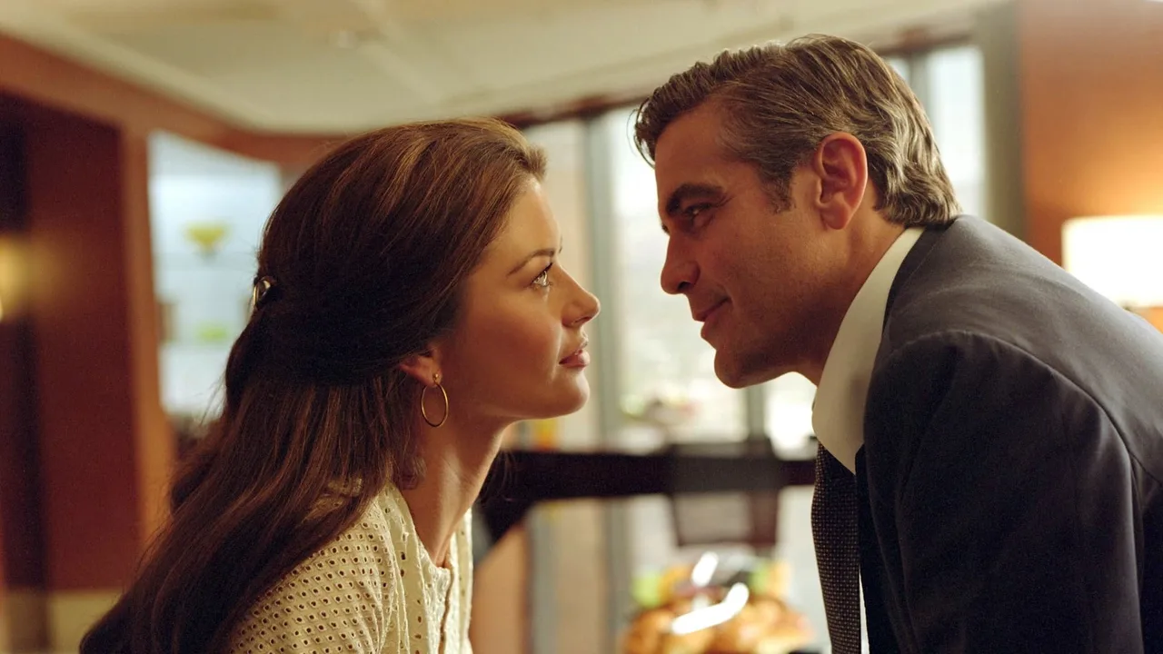 Intolerable Cruelty (2003)