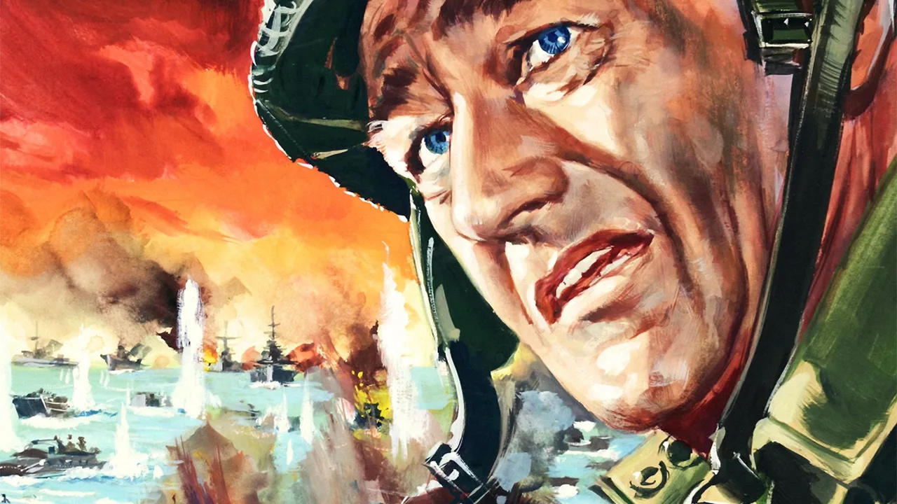 Sands of Iwo Jima (1950)