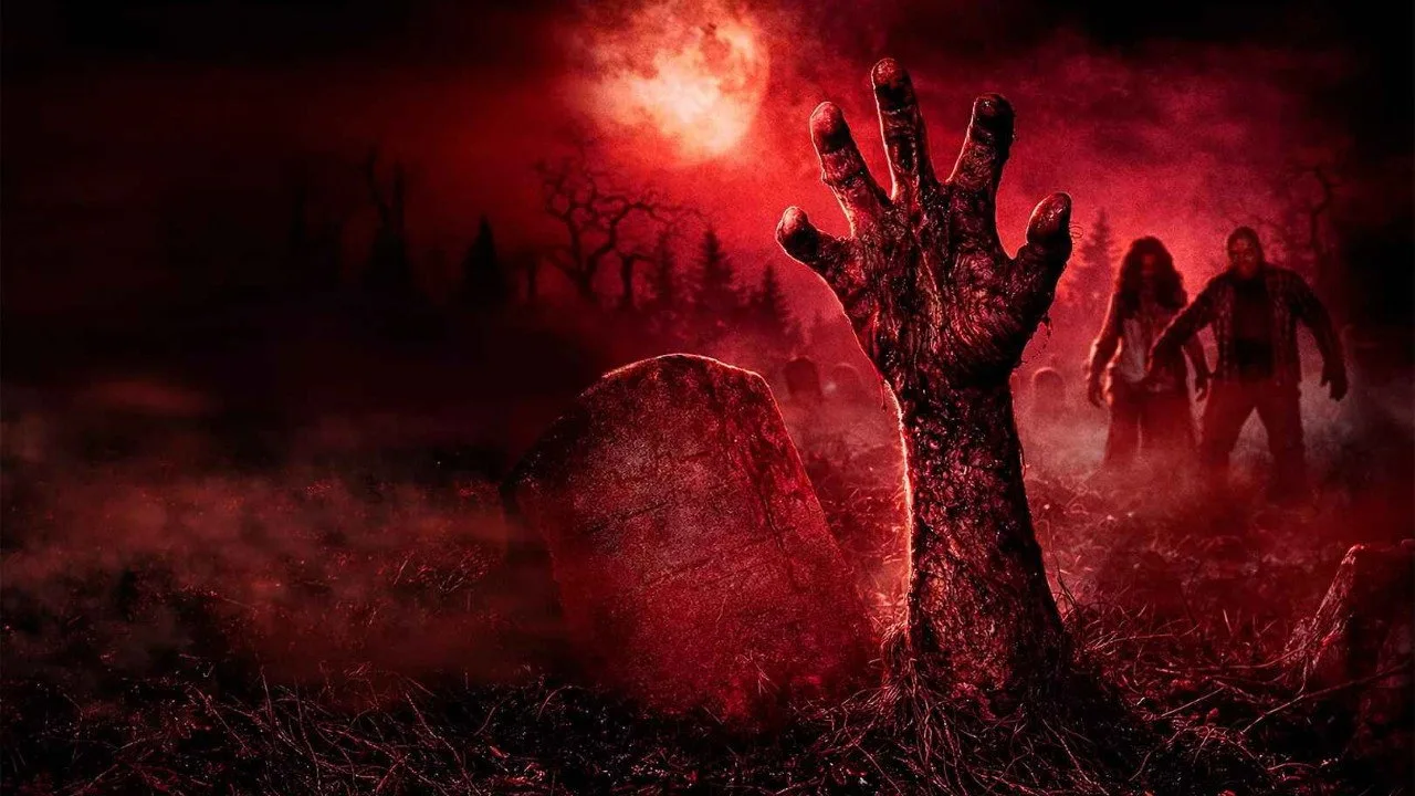 Night of the Living Dead (2026)